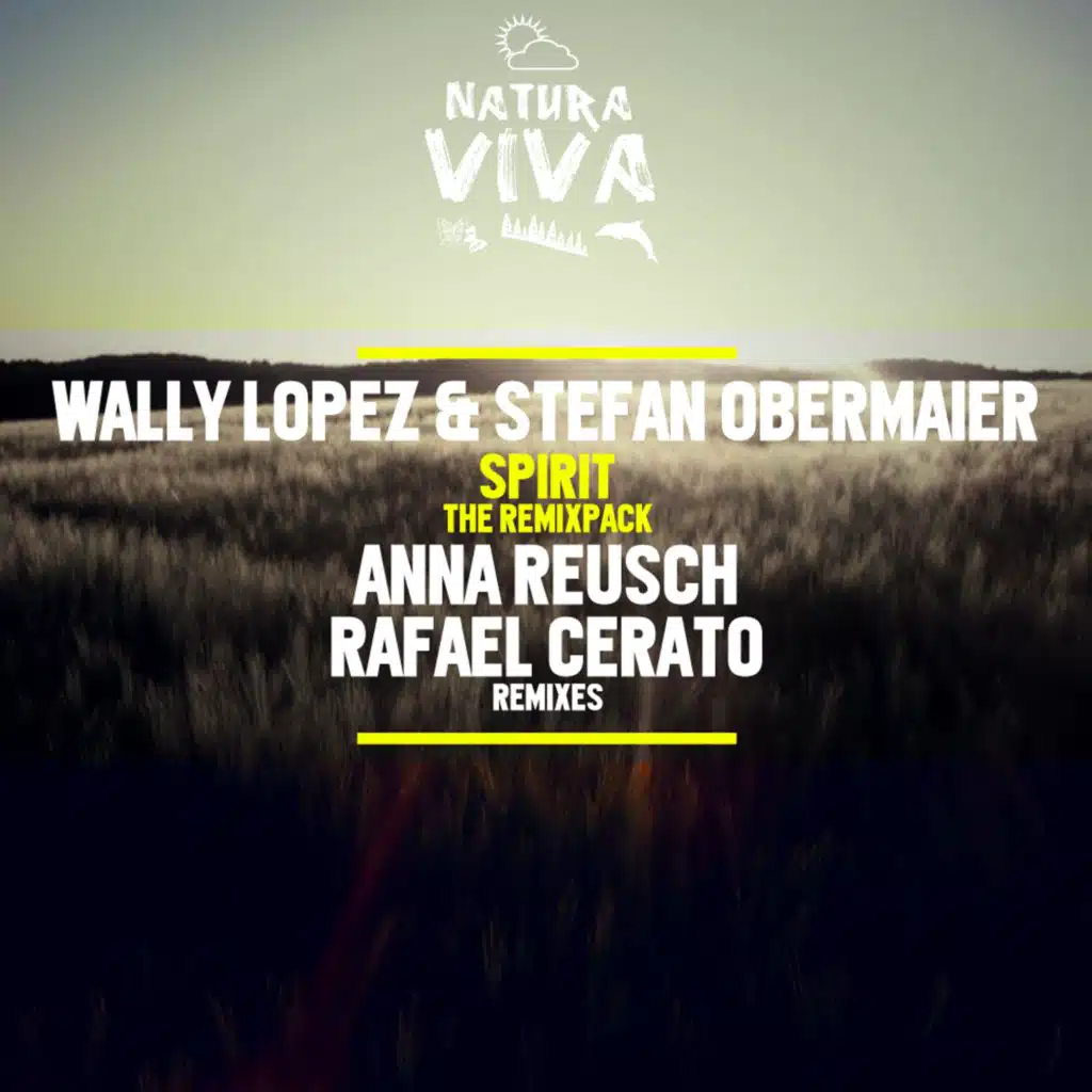 Wally Lopez & Stefan Obermaier