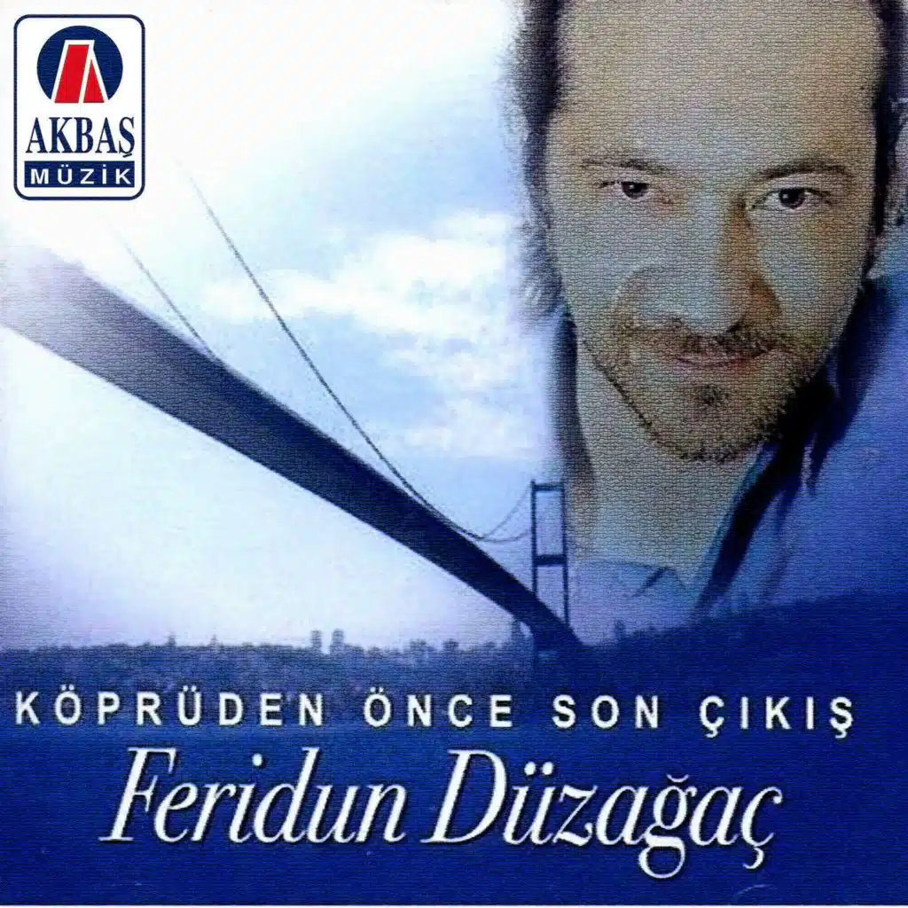 Köprüden önce son çıkış