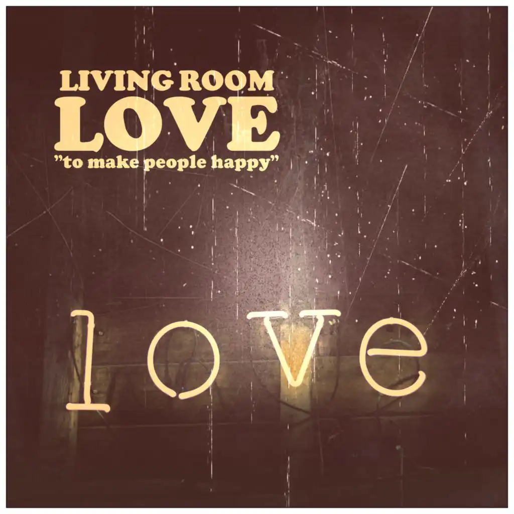 Love"To Make People Happy" (Instrumental)