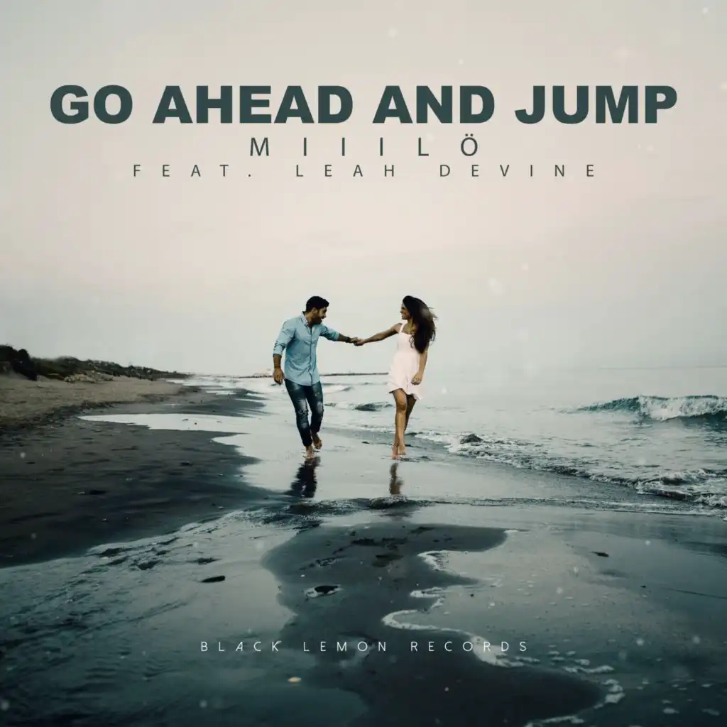 Go Ahead and Jump (feat. Leah Devine)