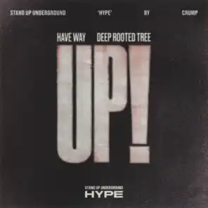 Stand Up Underground HYPE EP. 01 : HAVE WAY