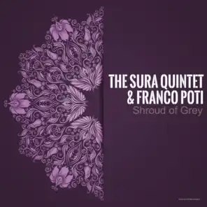 The Sura Quintet & Franco Poti
