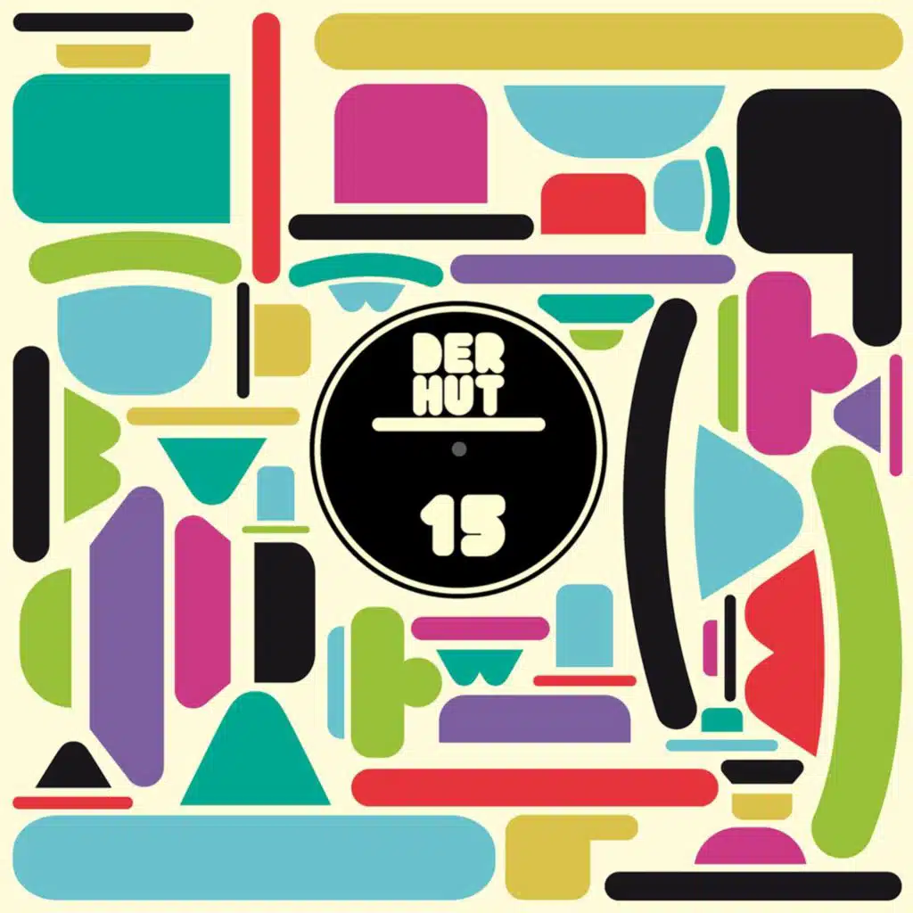 Forms of Dusk (Mekas Remix)