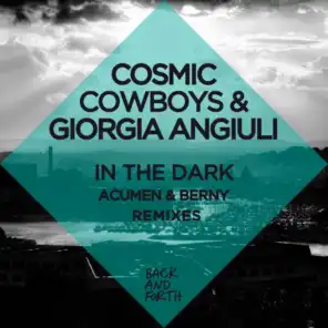 Cosmic Cowboys & Giorgia Angiuli