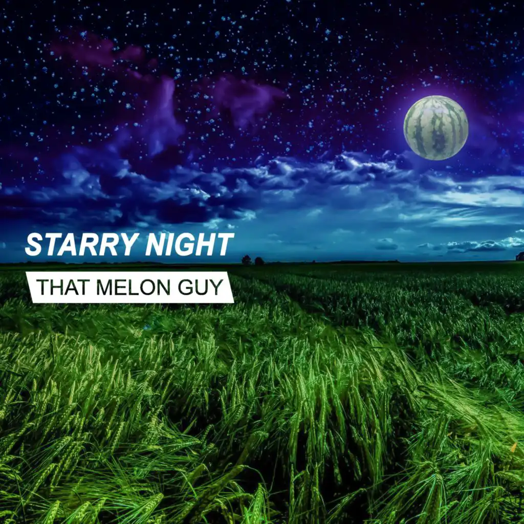 Starry Night (Modest Dance Remix)