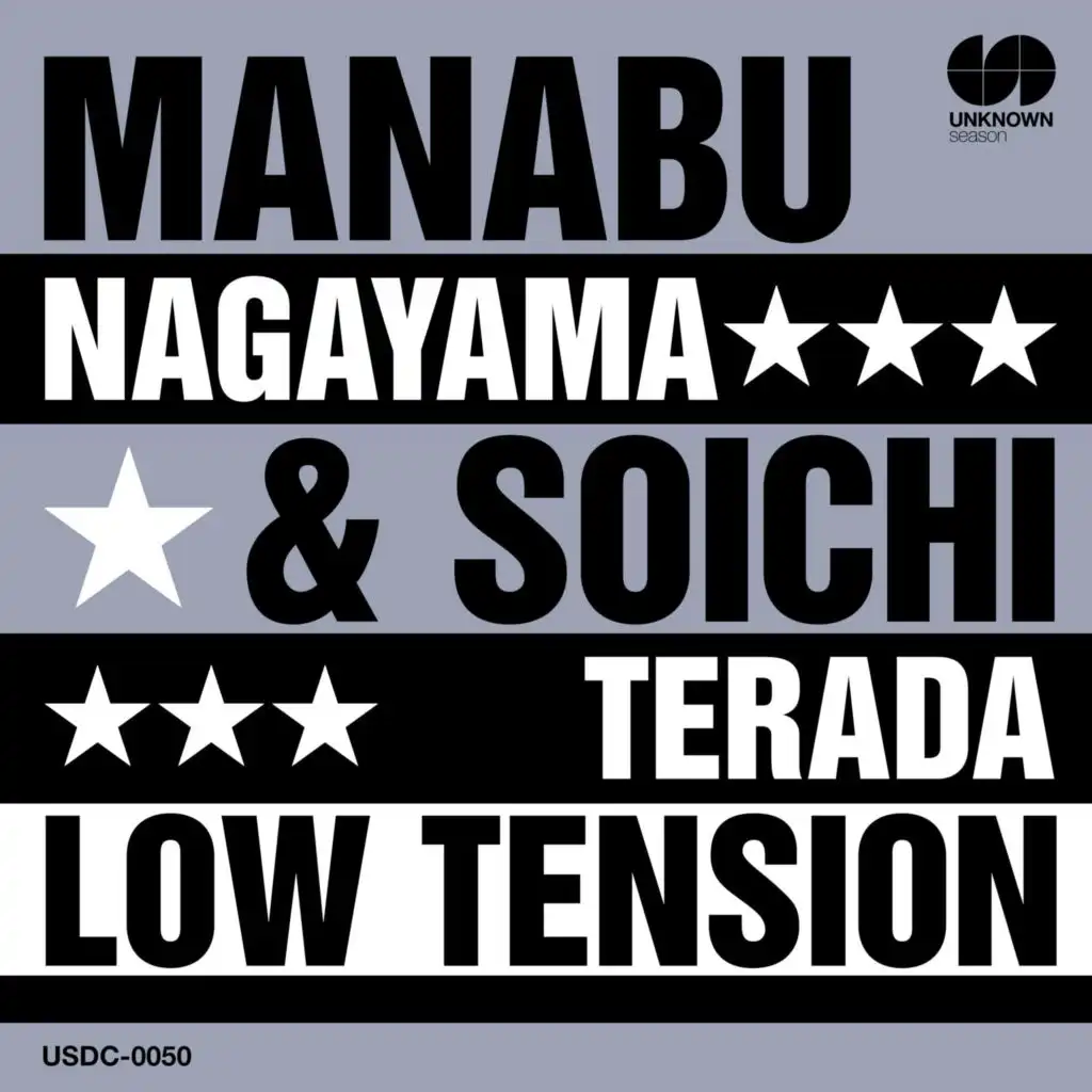 Low Tension (YoshiFumi SF Instrumental Remix) [feat. Satoshi Fumi & Yoshi Horino]