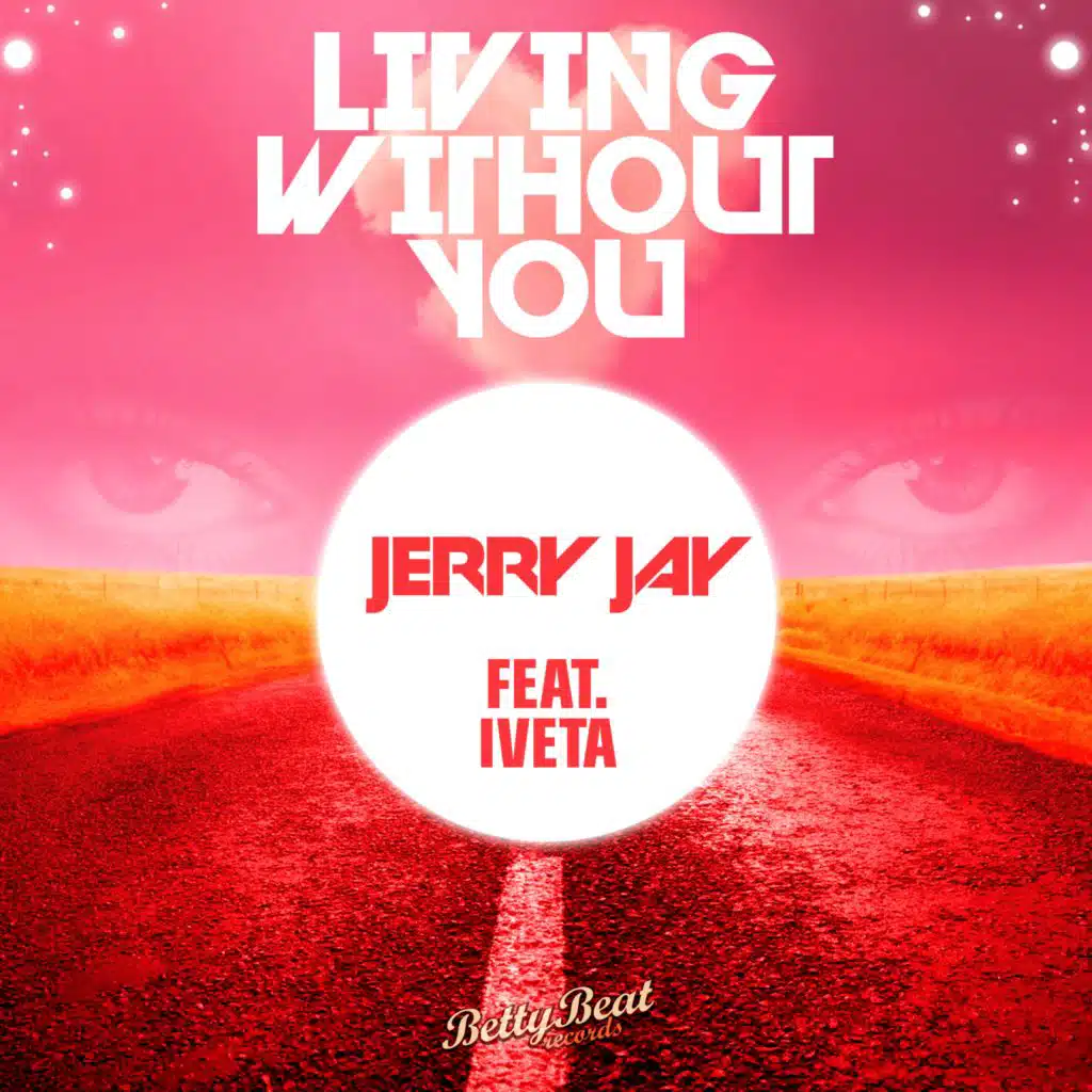 Jerry Jay feat. Iveta