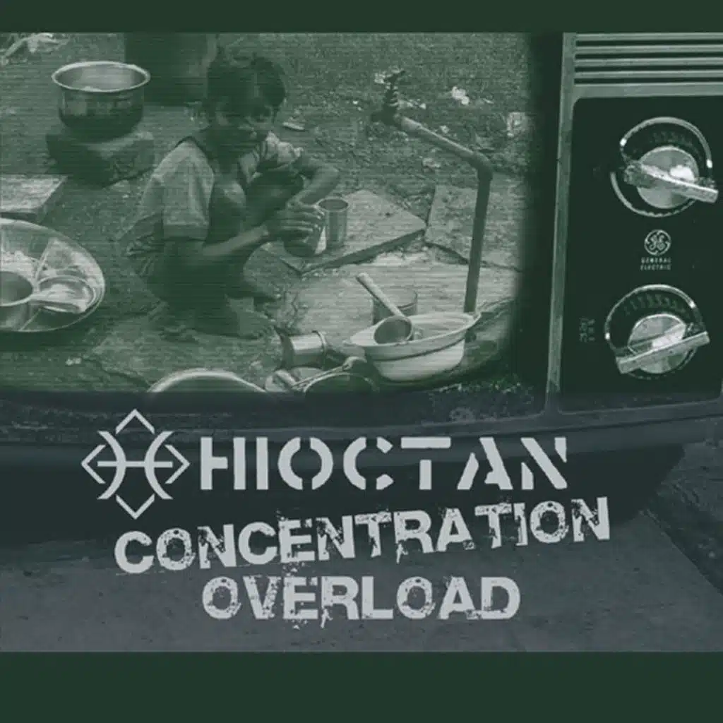 Concentration Overload