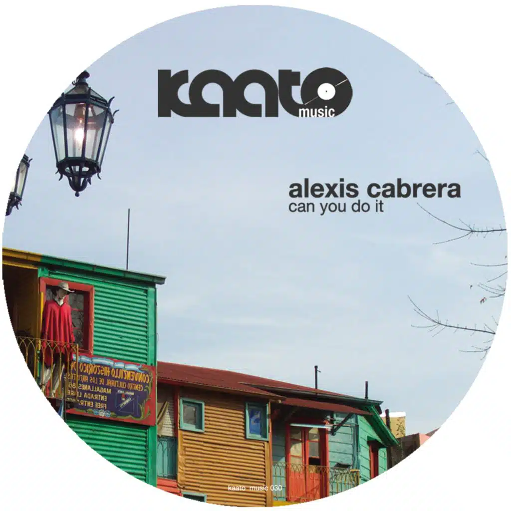 Please Kiss Me (Ronan Portela Remix)