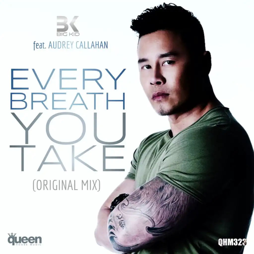 Every Breath You Take (feat. Audrey Callahan)