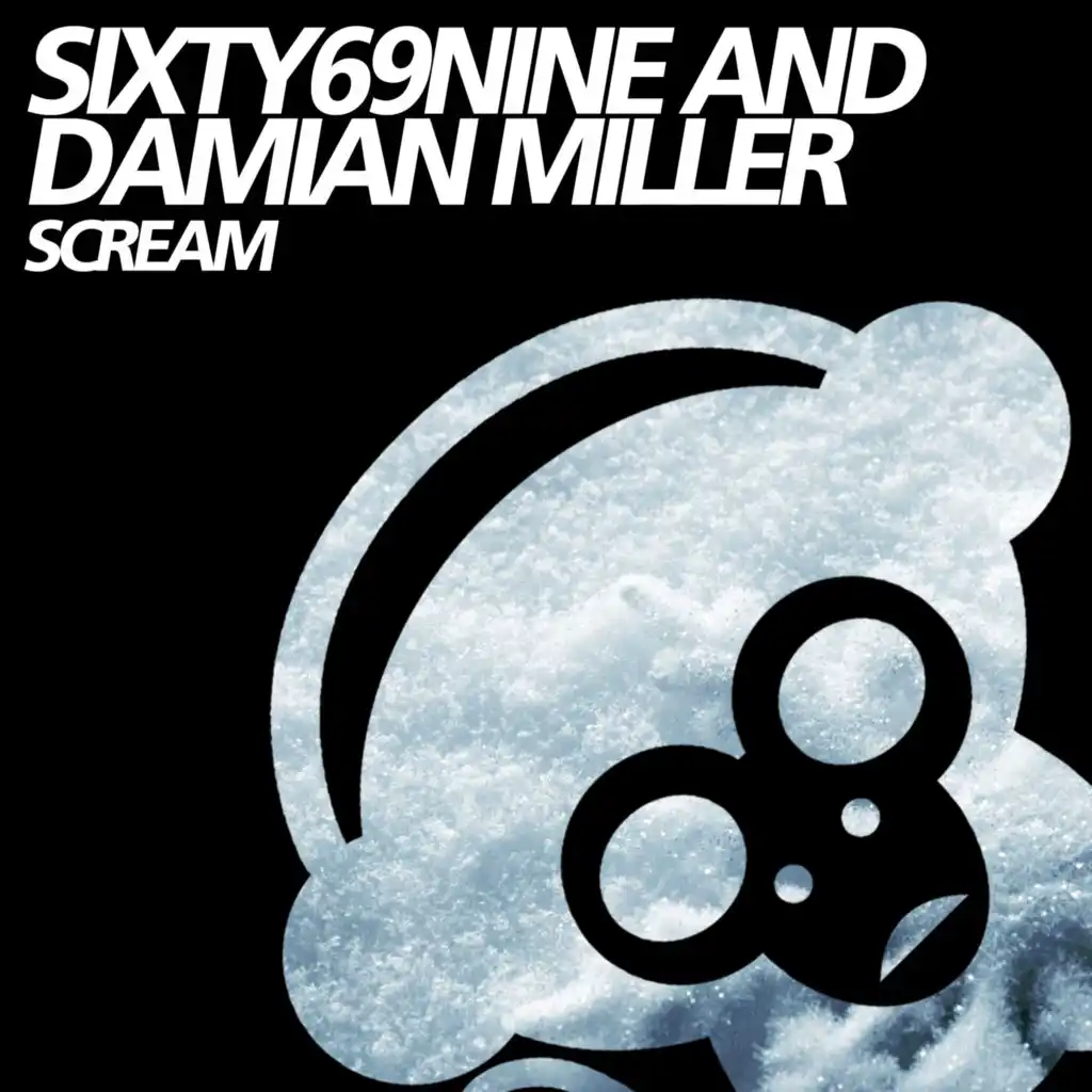 Scream (Instrumental Mix)