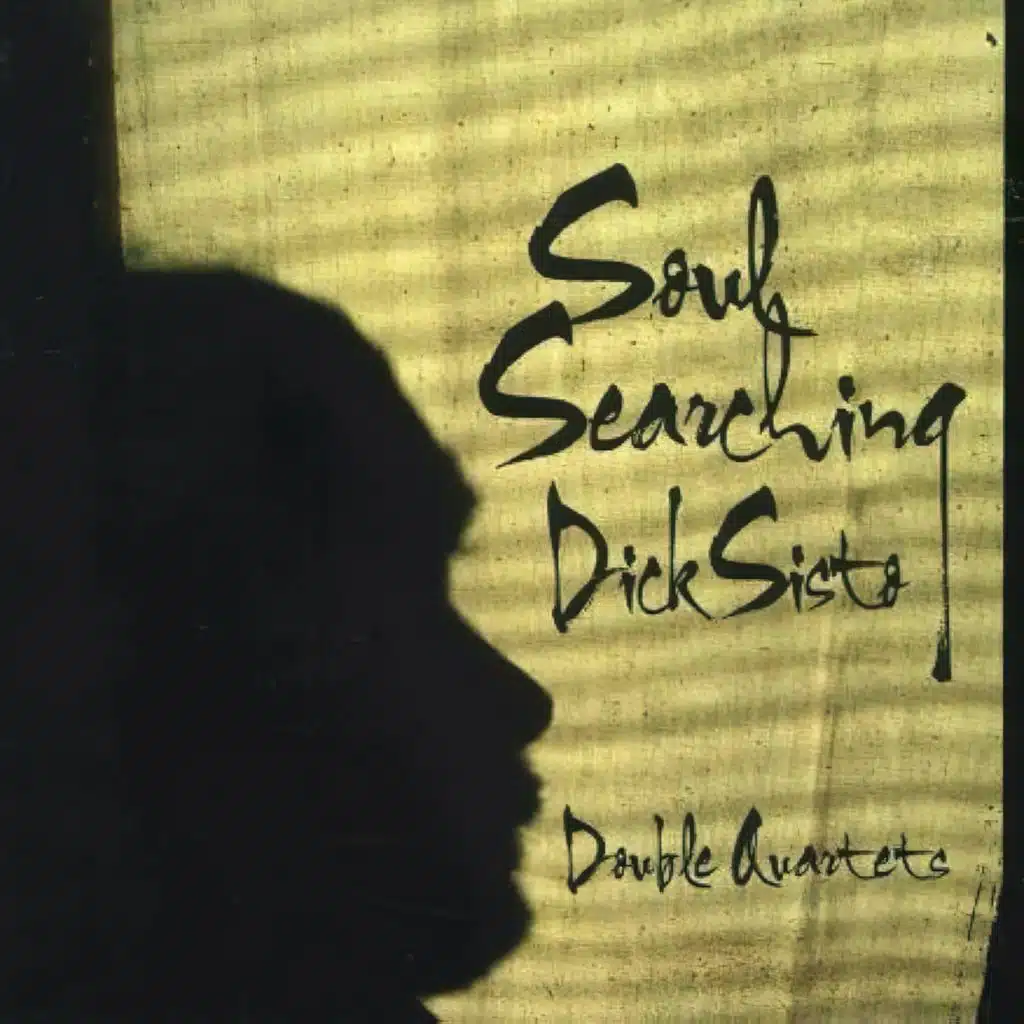 Soul Searching