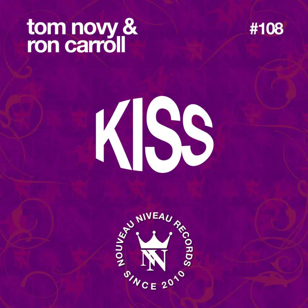 Tom Novy & Ron Carroll