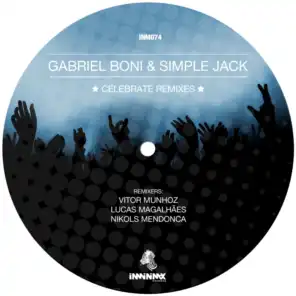 Simple Jack & Gabriel Boni
