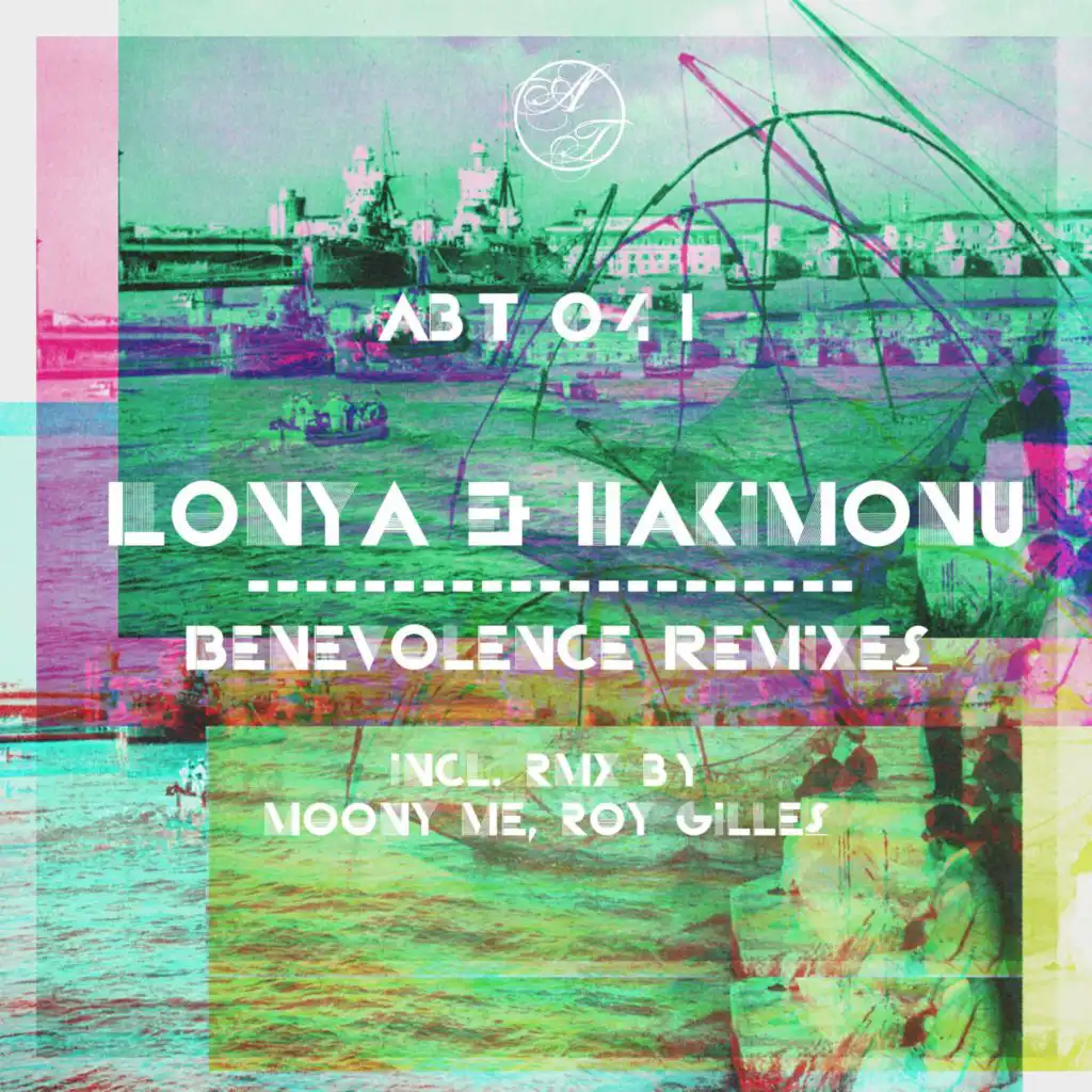 Benevolence (Moony Me's House of Dub Remix)