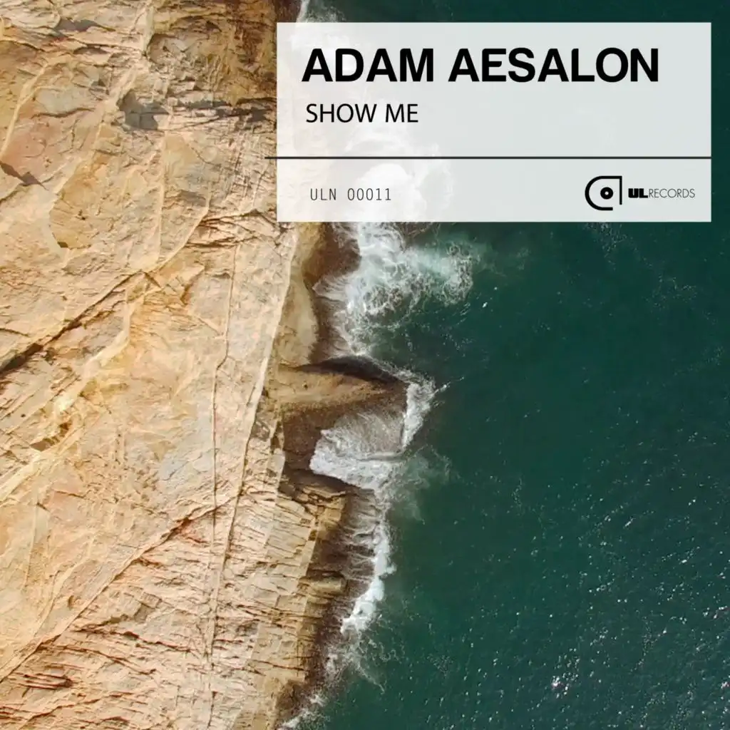 Adam Aesalon