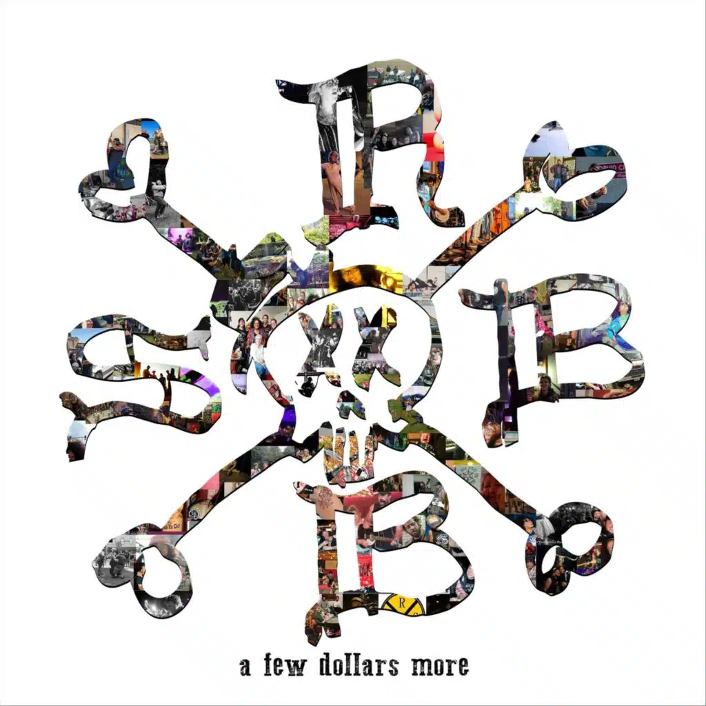 Rock Bottom String Band