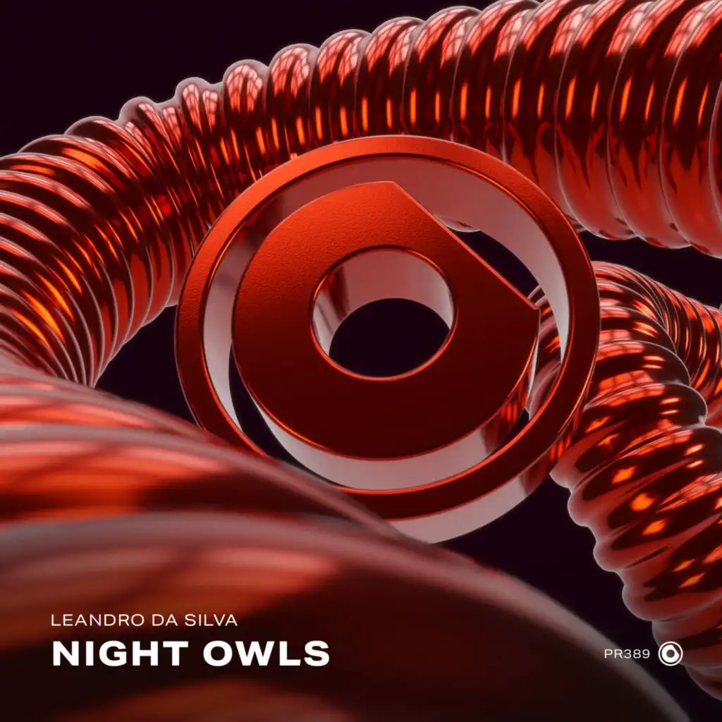 Night Owls (Extended Mix)