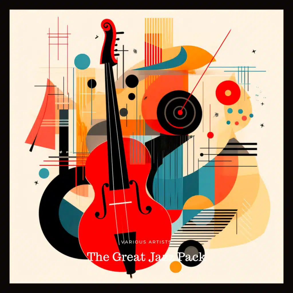The Great Jazz Pack