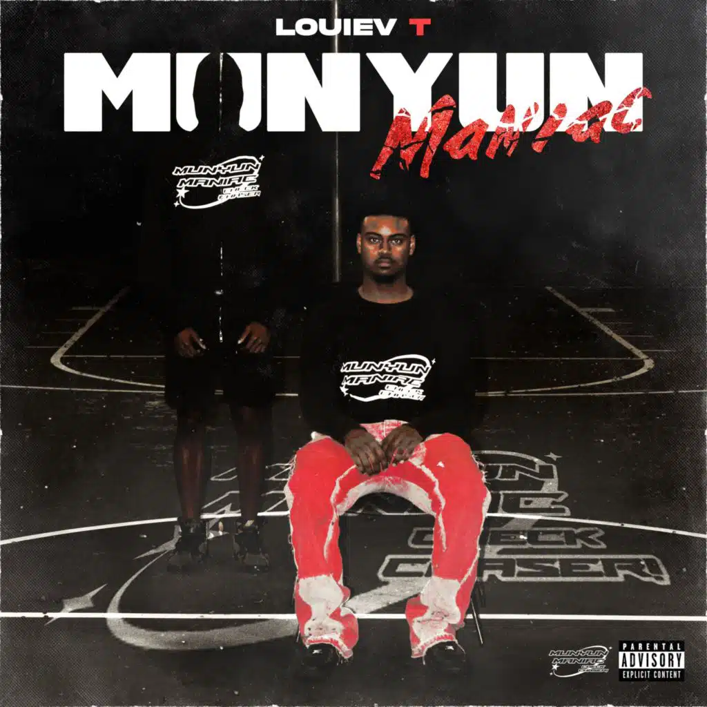 Munyun Maniac