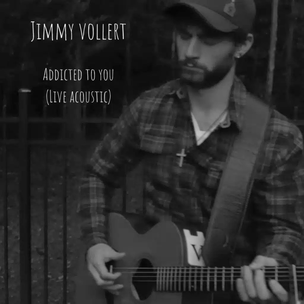 Addicted to You (Live Acoustic)
