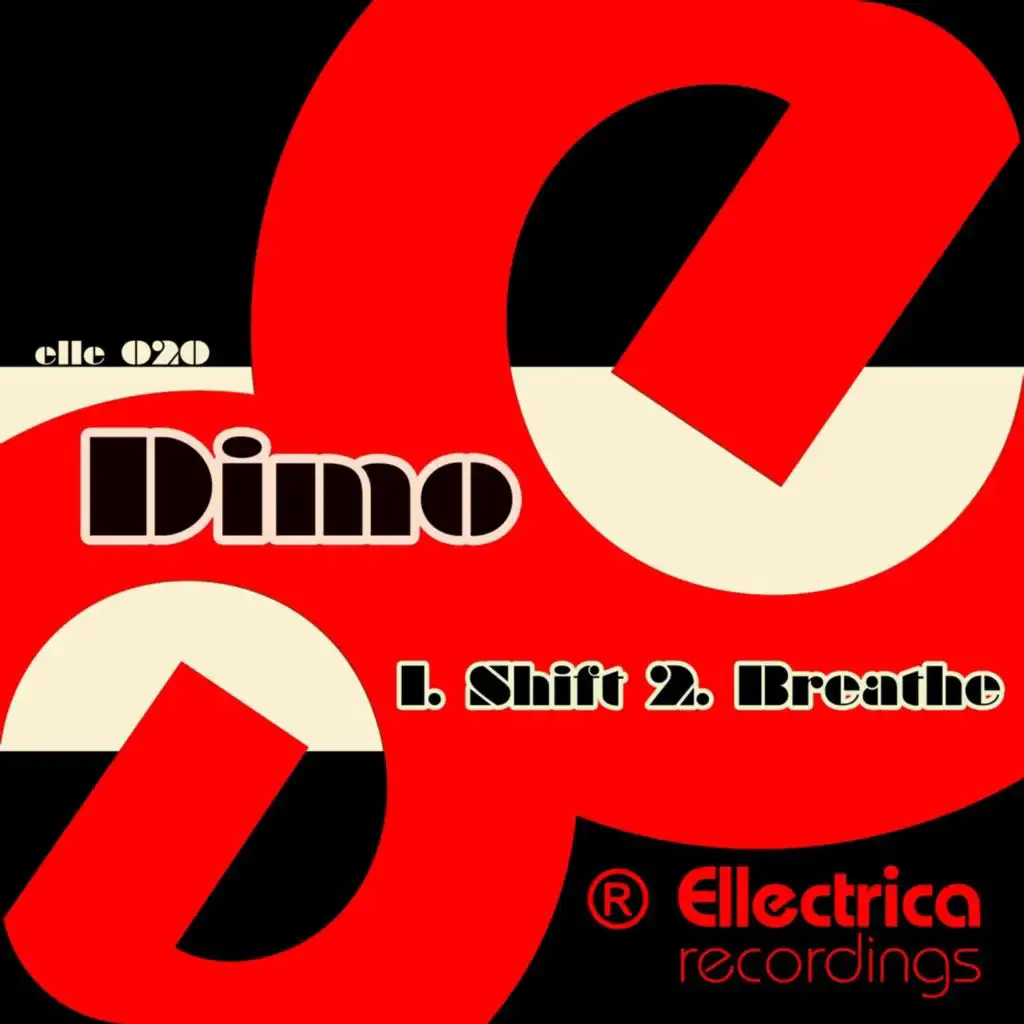 DJ Dimo