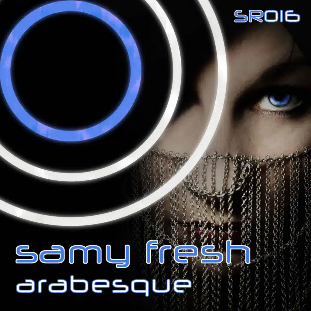 Samy Fresh