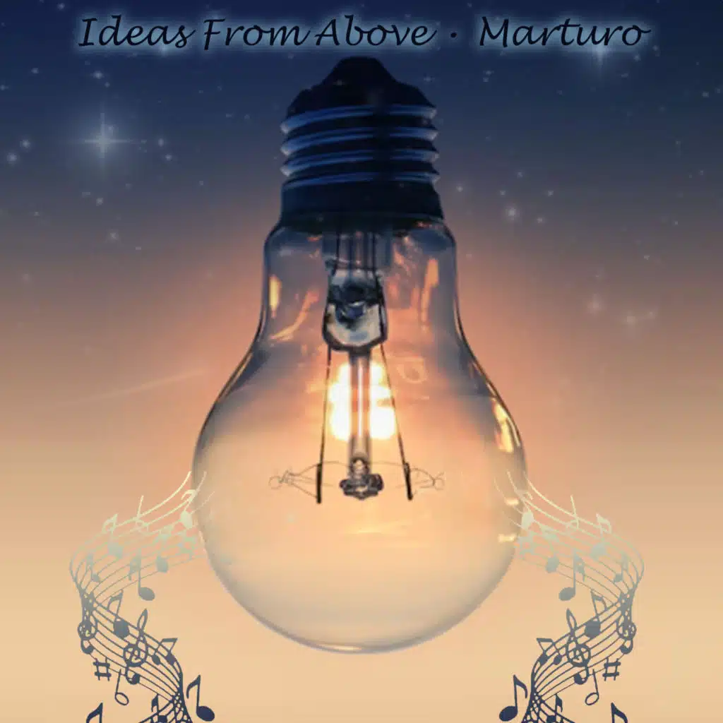 Ideas From Above
