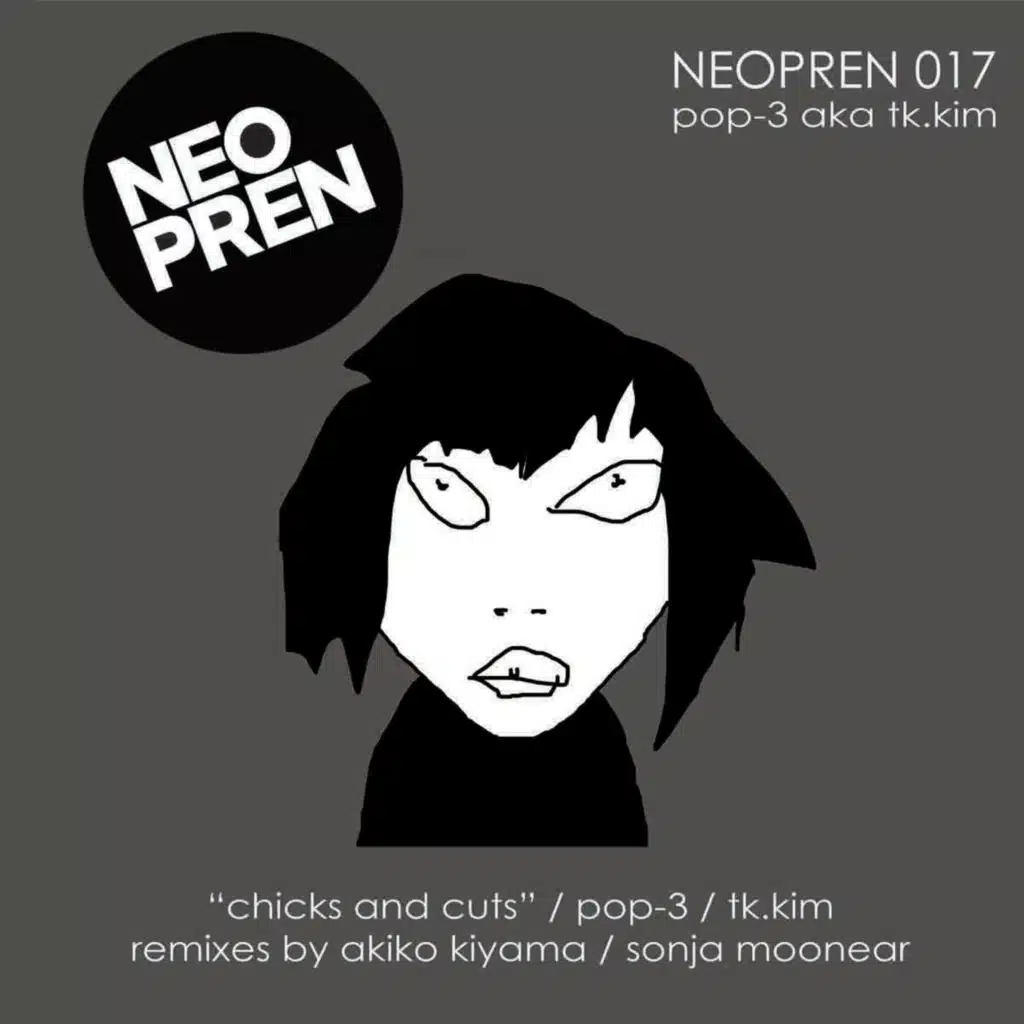 Chicks and Cuts (Possession Analog Mix)