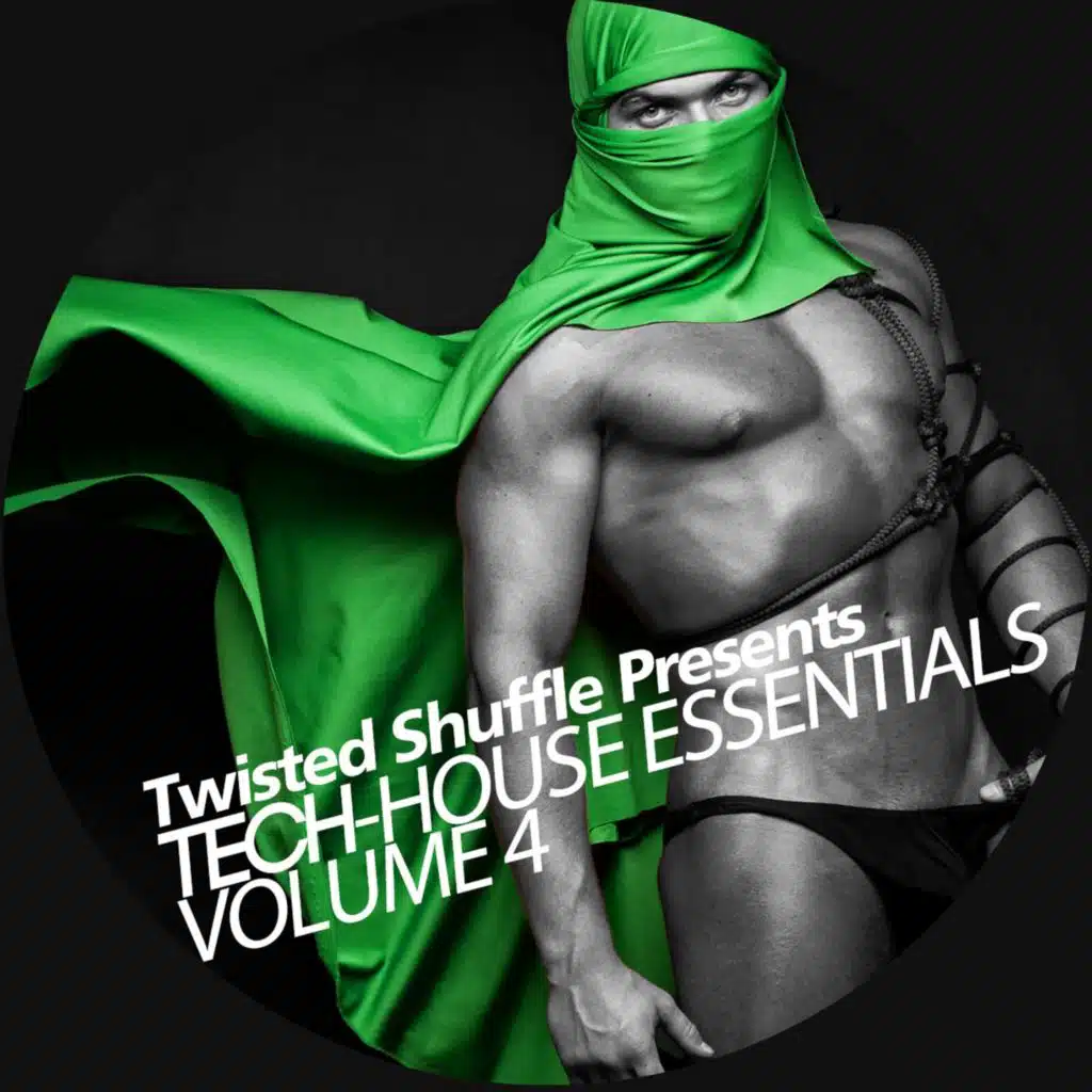 Essential Tech-House, Vol. 4