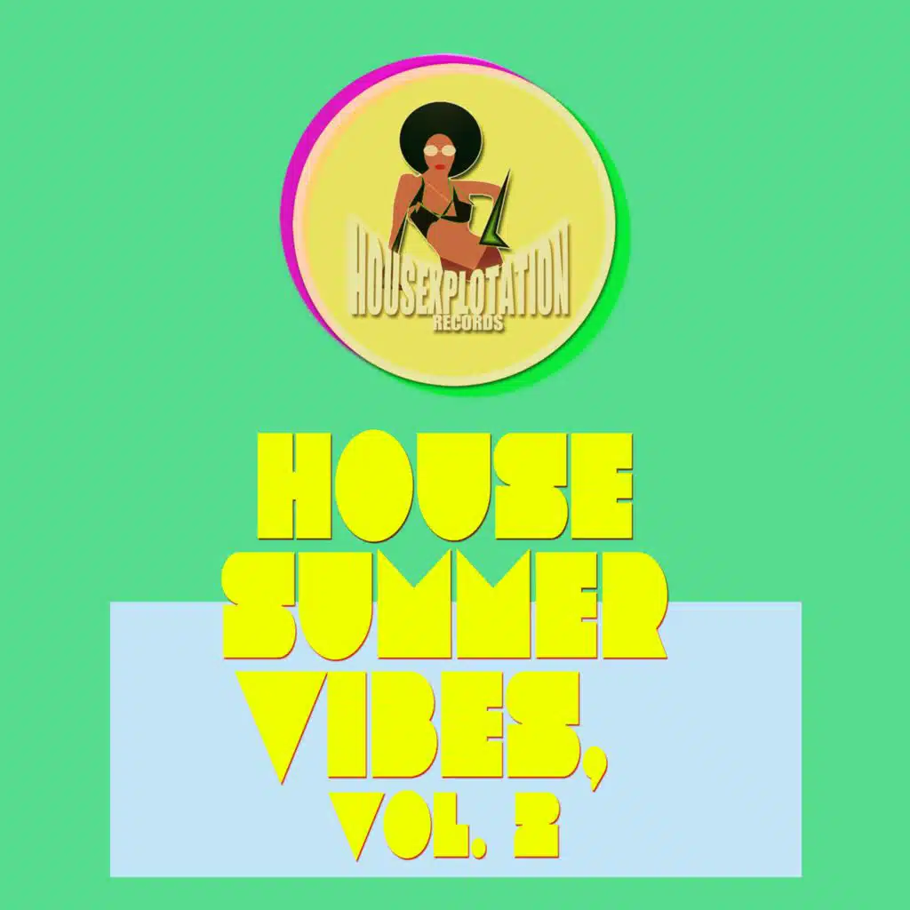 Serena (Instrumental Mix)