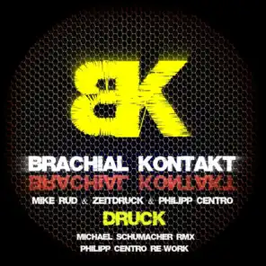 Druck (Philipp Centro Re-Work Mix)