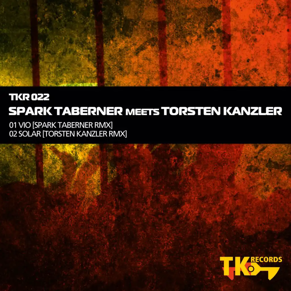 Solar (Torsten Kanzler Remix)