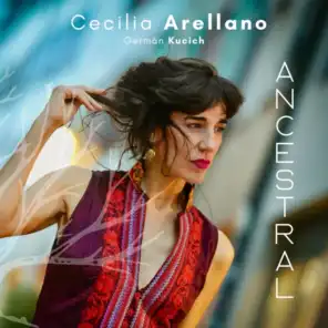 Cecilia Arellano