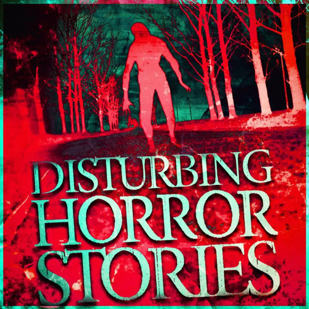 493: The Dark Swamp: Horror Stories (Episode 493) Disturbing Horror Stories To Haunt Your Sleep!