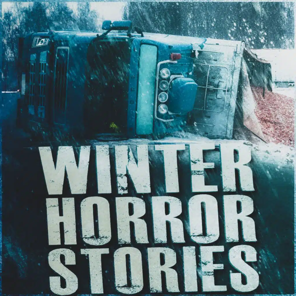 510: The Dark Swamp: Horror Stories (Episode 510) Winter Horror Stories