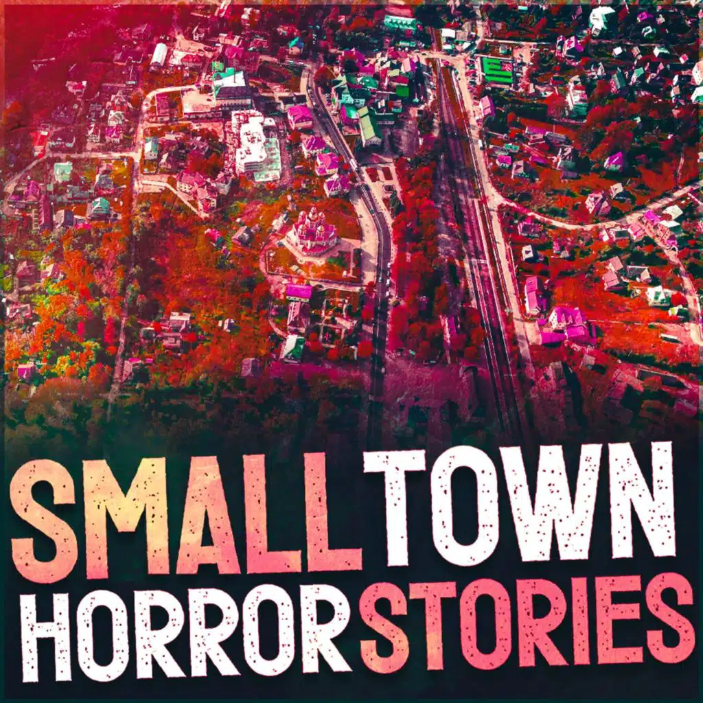 513: The Dark Swamp: Horror Stories (Episode 513) Small Town & Rural Horror Stories