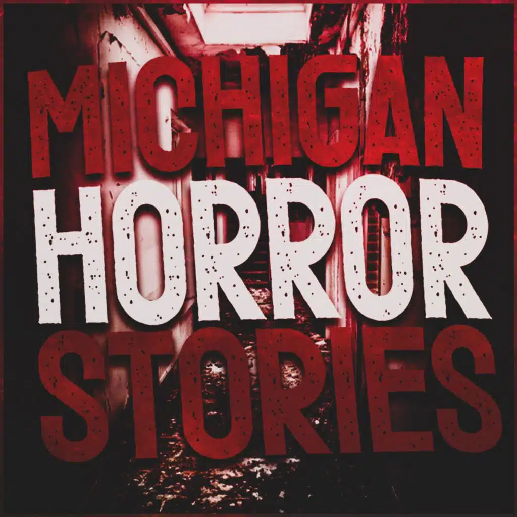 514: The Dark Swamp: Horror Stories (Episode 514) Michigan Horror Stories