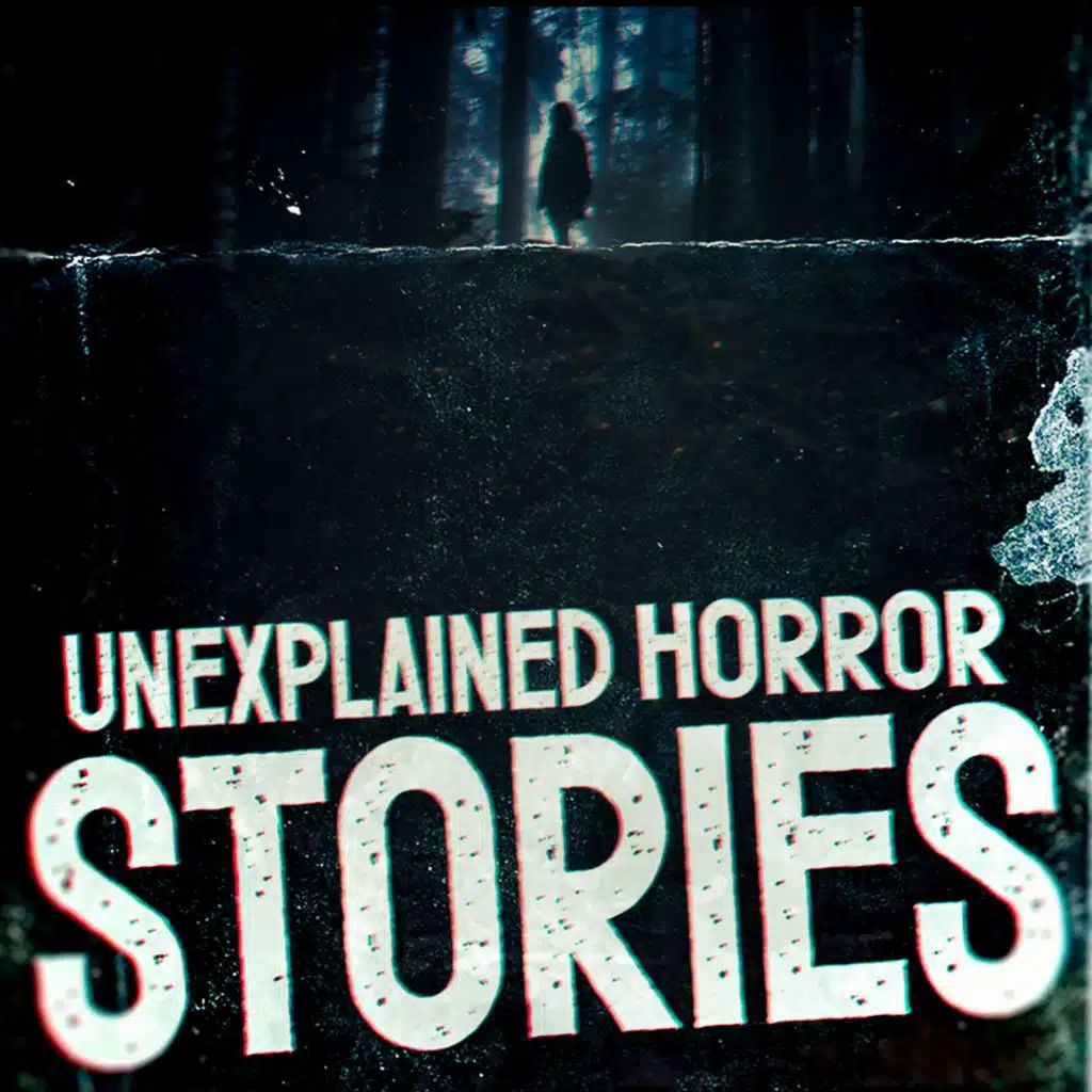 515: The Dark Swamp: Horror Stories (Episode 515) The Night Vision Entity