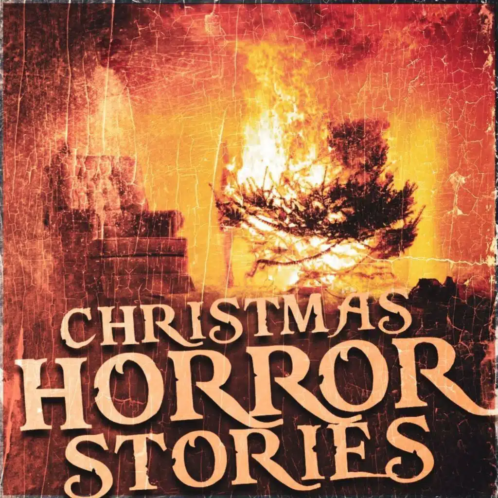 516: The Dark Swamp: Horror Stories (Episode 516) Christmas Horror Stories