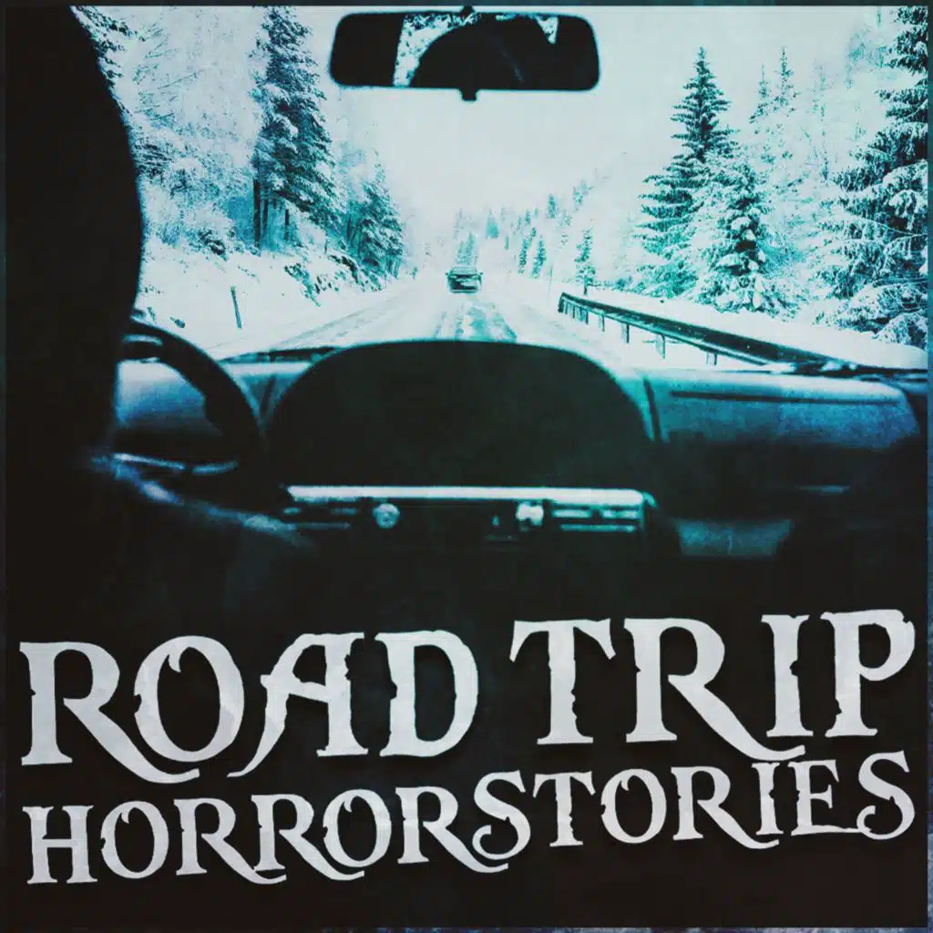 517: The Dark Swamp: Horror Stories (Episode 517) The Monster On The Highway!