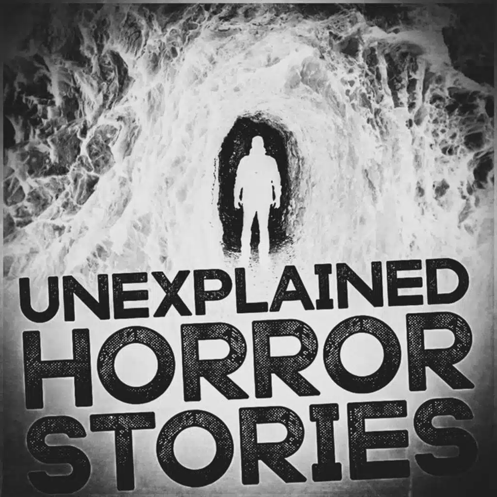 542: The Dark Swamp: Horror Stories (Episode 542) My Unexplained Paranormal Encounter