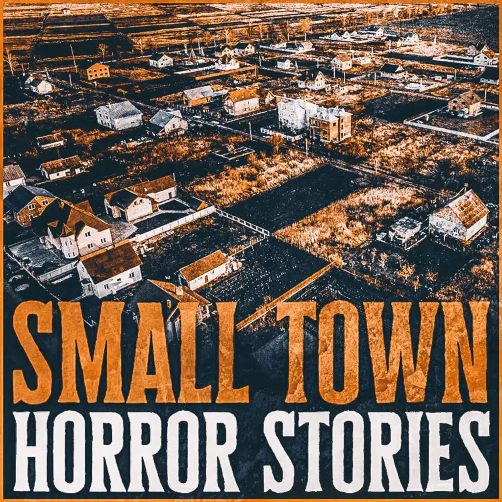 570: The Dark Swamp: Horror Stories (Episode 570) The Sirens Never Stop In This Small Town