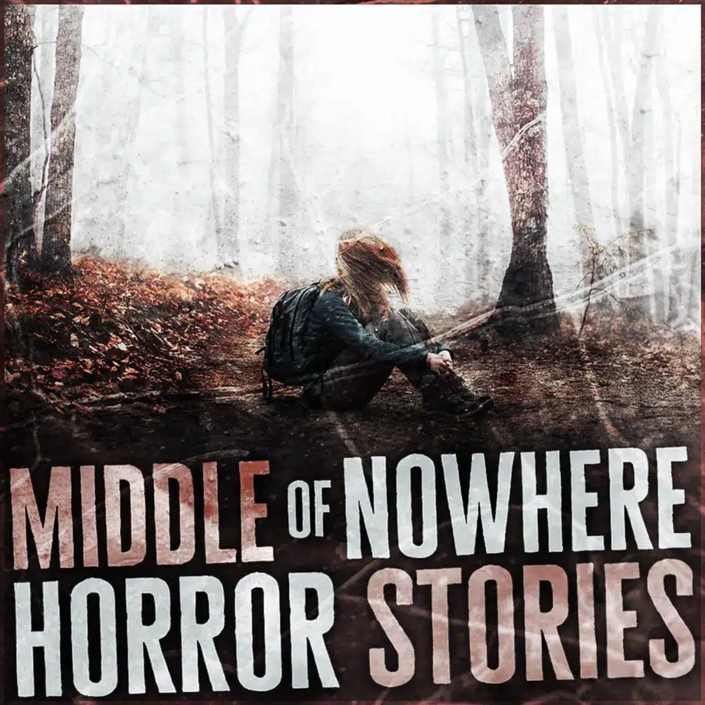598: The Dark Swamp: Horror Stories (Episode 598) My Local Town Is Hiding Something Dark