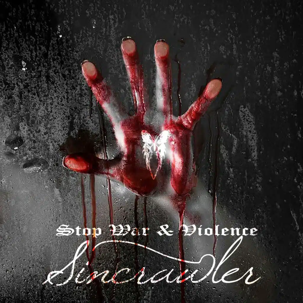 Stop War and Violence