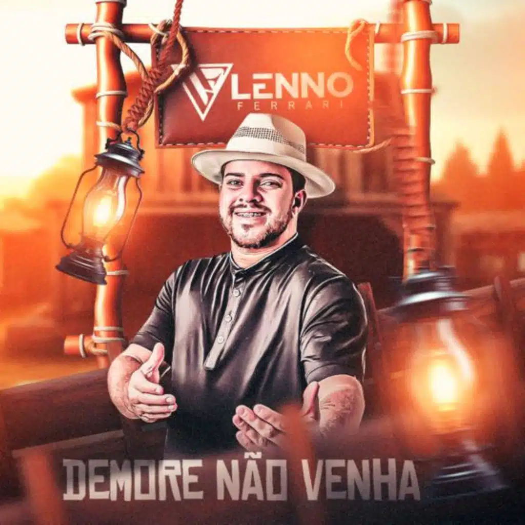 Demore Não Venha