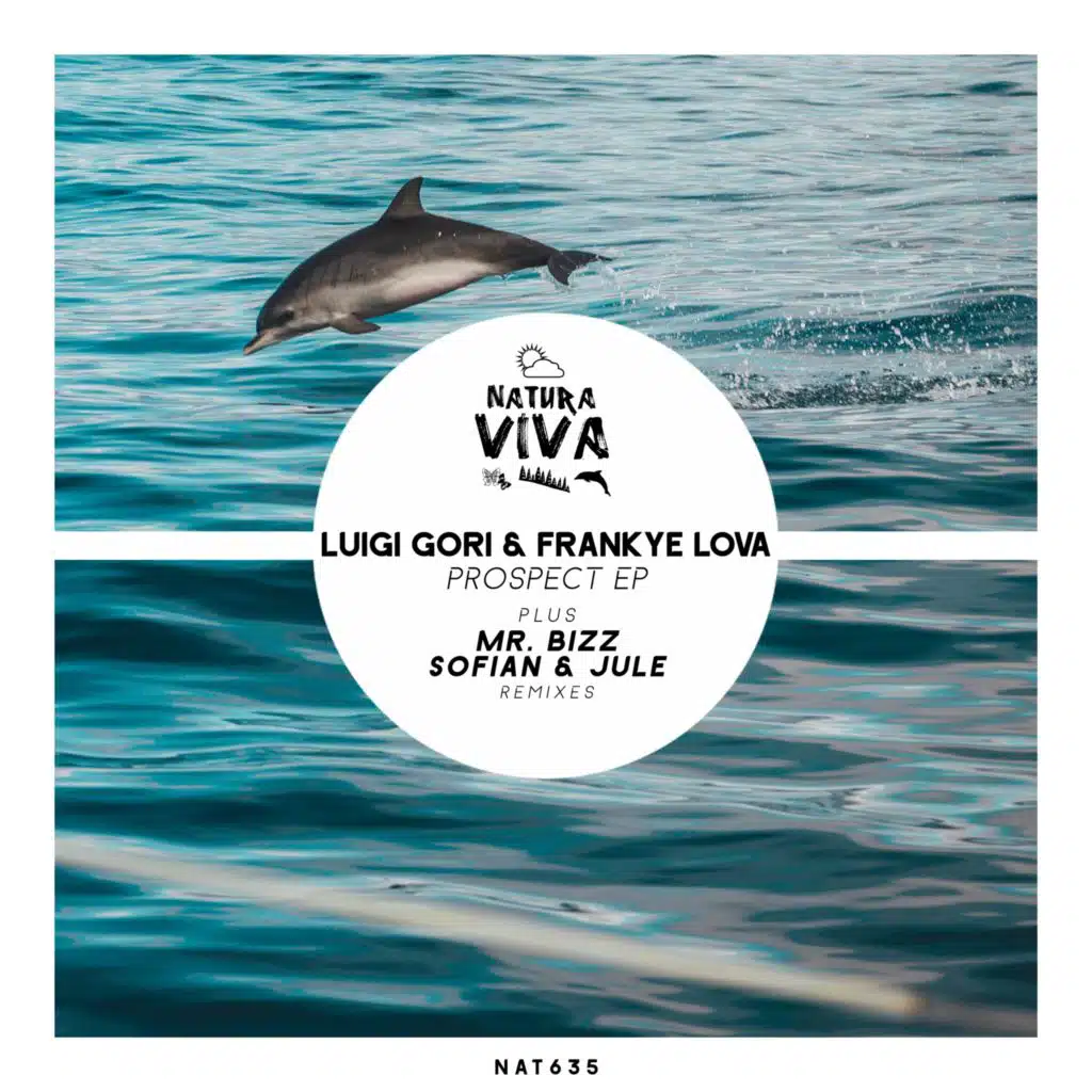 Luigi Gori & Frankye Lova