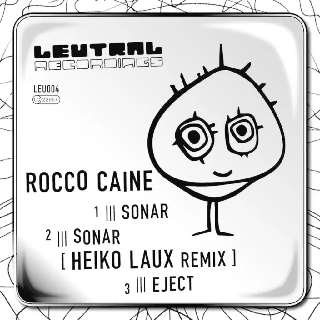 Sonar (Heiko Laux Remix)