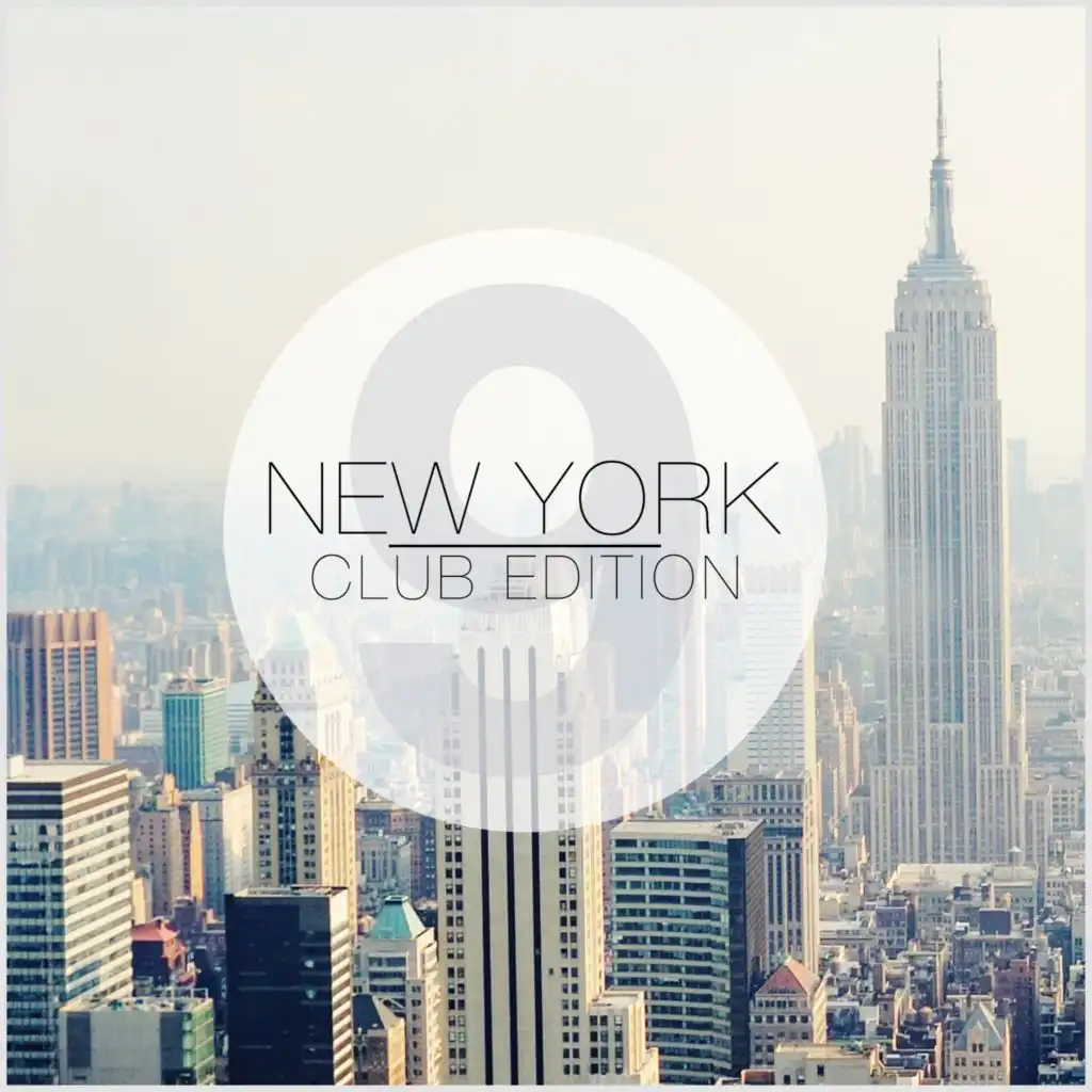 New York Club Edition, Vol. 9