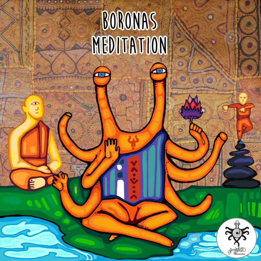 Meditation (Chris C. & Rogg Remix)